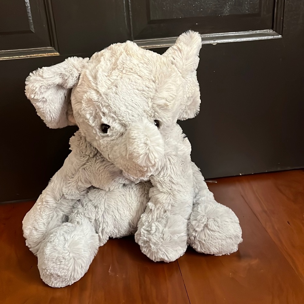 Gund Elephant
